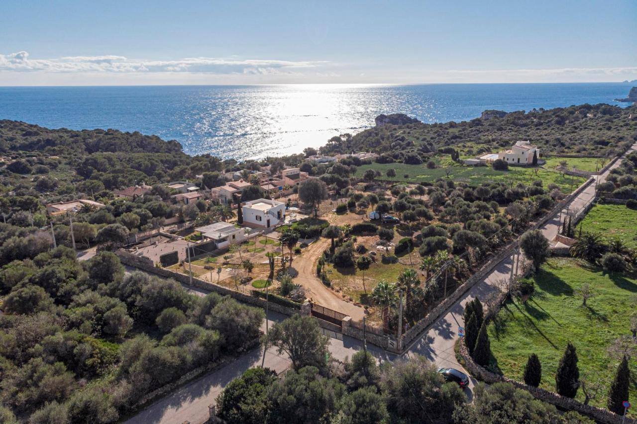 La Pleta Villa Llombarts Bagian luar foto