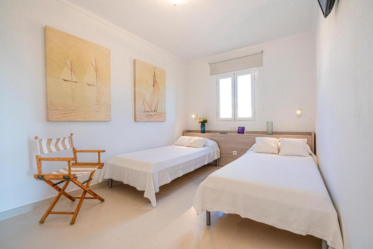La Pleta Villa Llombarts Bagian luar foto